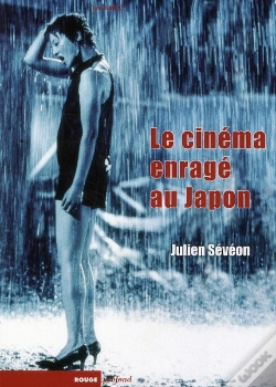 Capa do artigo Le Cinéma Enragé Au Japon