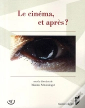 Le Cinéma, Et Après ?
