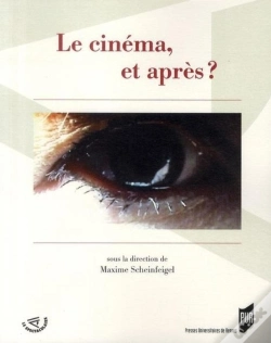 Capa do artigo Le Cinéma, Et Après ?