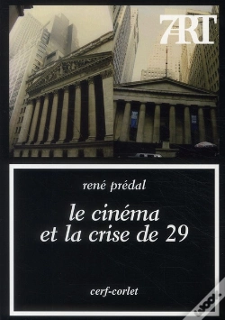 Capa do artigo Le Cinema Et La Crise De 29