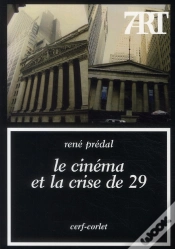Capa do artigo Le Cinema Et La Crise De 29