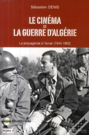 Capa do artigo Le Cinéma Et La Guerre D