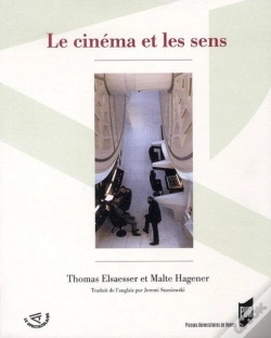 Capa do artigo Le Cinéma Et Les Sens