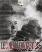 Capa do artigo Le Cinema Fantastique