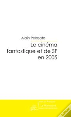 Capa do artigo Le Cinéma Fantastique Et De Sf En 2005