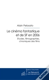 Le Cinéma Fantastique Et De Sf En 2006