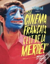 Capa do artigo Le Cinéma Français, C