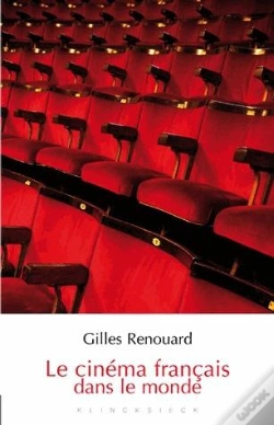 Capa do artigo Le Cinéma Français Dans Le Monde