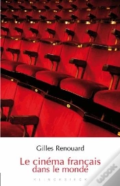 Capa do artigo Le Cinéma Français Dans Le Monde
