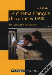 Le Cinéma Français Des Années 1990
