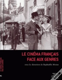Capa do artigo Le Cinema Francais Face Aux Genres