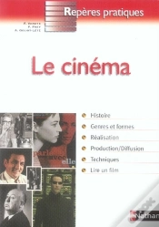 Capa do artigo Le Cinéma