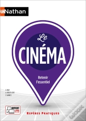 Capa do artigo Le Cinéma