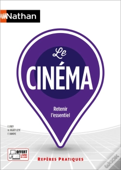 Capa do artigo Le Cinéma