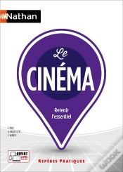 Capa do artigo Le Cinéma