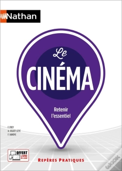 Capa do artigo Le Cinéma