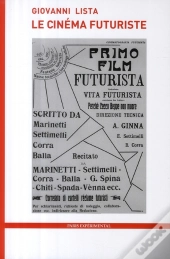 Le Cinéma Futuriste