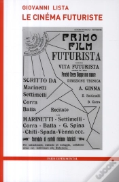 Capa do artigo Le Cinéma Futuriste