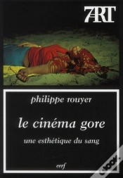 Capa do artigo Le Cinema Gore, Une Esthetique Du Sang