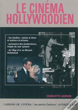 Capa do artigo Le Cinéma Hollywoodien
