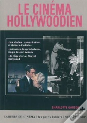 Capa do artigo Le Cinéma Hollywoodien