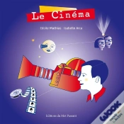 Capa do artigo Le Cinéma