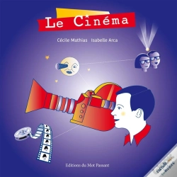 Capa do artigo Le Cinéma