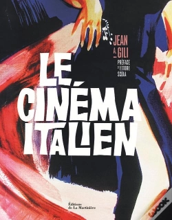 Capa do artigo Le Cinéma Italien