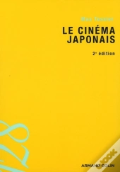 Le Cinéma Japonais