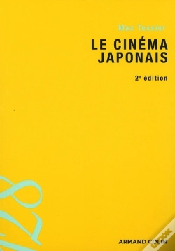 Capa do artigo Le Cinéma Japonais