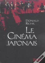 Le Cinema Japonais