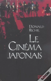 Capa do artigo Le Cinema Japonais
