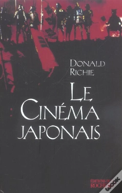Capa do artigo Le Cinema Japonais
