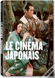 Le Cinéma Japonais