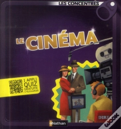 Capa do artigo Le Cinema