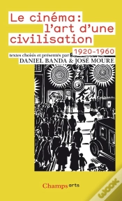Capa do artigo Le Cinéma ; L