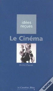 Capa do artigo Le Cinéma