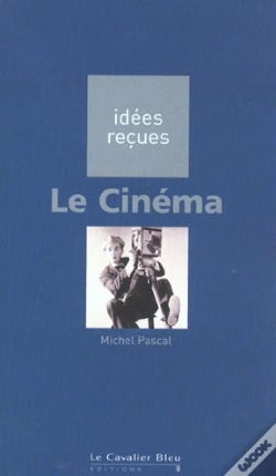 Capa do artigo Le Cinéma