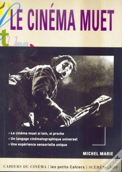 Capa do artigo Le Cinéma Muet