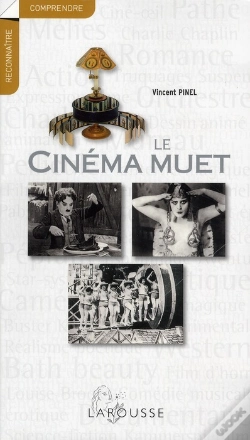 Capa do artigo Le Cinema Muet