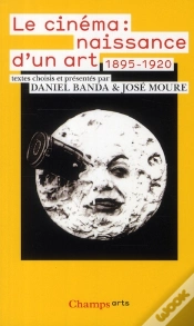 Capa do artigo Le Cinéma : Naissance D