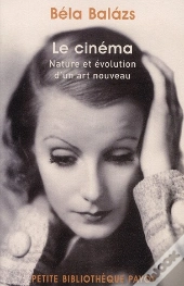 Le Cinéma ; Nature Et Évolution D'Un Art Nouveau