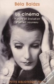 Capa do artigo Le Cinéma ; Nature Et Évolution D