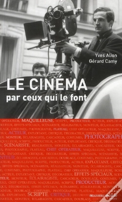 Capa do artigo Le Cinéma Par Ceux Qui Le Font