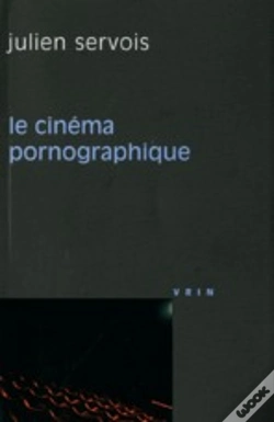 Capa do artigo Le Cinéma Pornographique