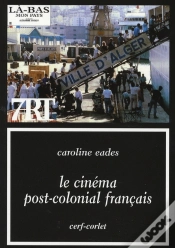 Capa do artigo Le Cinéma Post-Colonial Français