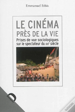 Capa do artigo Le Cinema Pres De La Vie