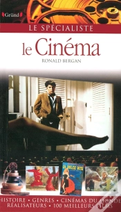 Capa do artigo Le Cinéma