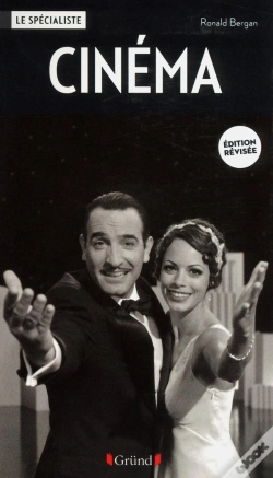 Capa do artigo Le Cinéma
