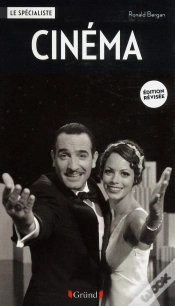 Capa do artigo Le Cinéma